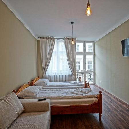 Apartamenty Grodzka 8 Krakow Exterior photo
