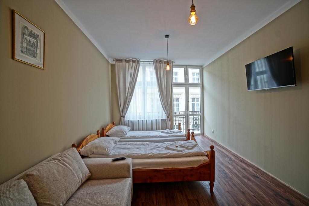 Apartamenty Grodzka 8 Krakow Exterior photo
