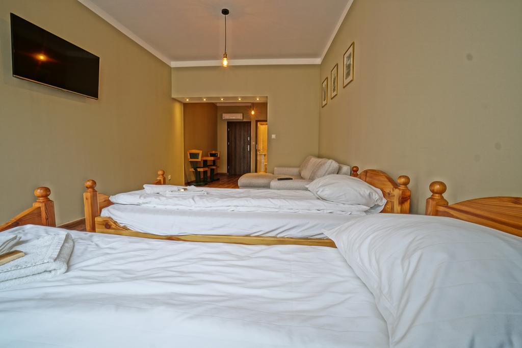 Apartamenty Grodzka 8 Krakow Exterior photo
