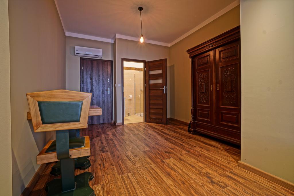Apartamenty Grodzka 8 Krakow Exterior photo