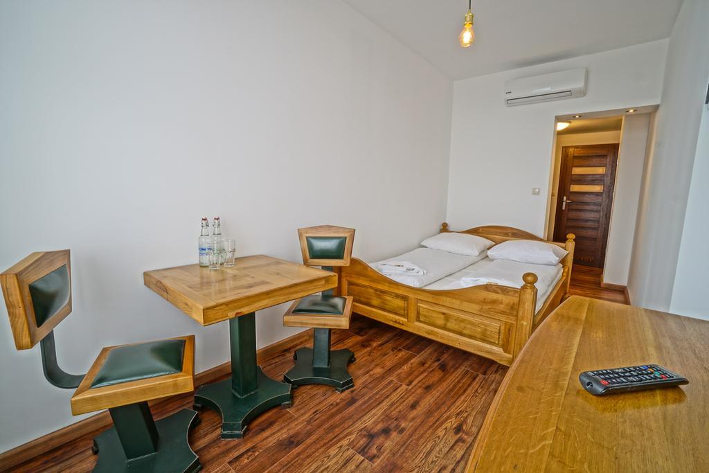 Apartamenty Grodzka 8 Krakow Exterior photo